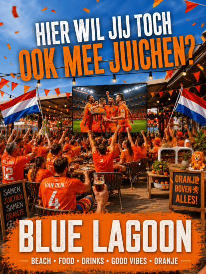 WK Blue Lagoon